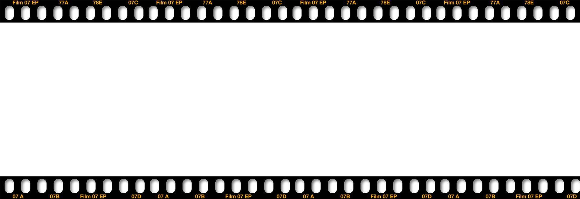film strip