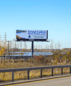billboard