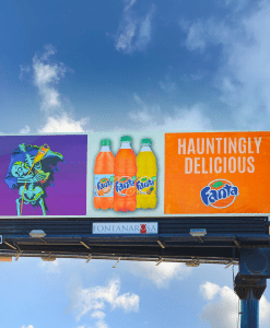 billboard
