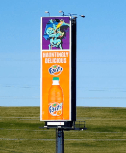 billboard