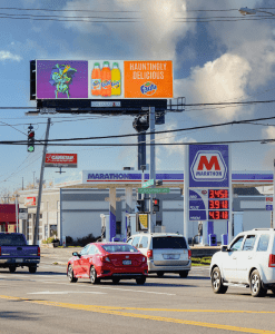 billboard