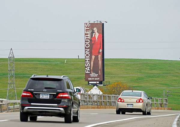 billboard