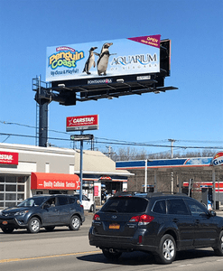 billboard