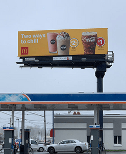 billboard