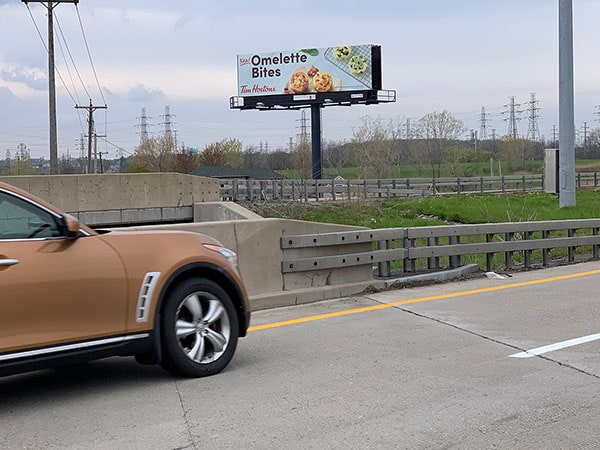 billboard
