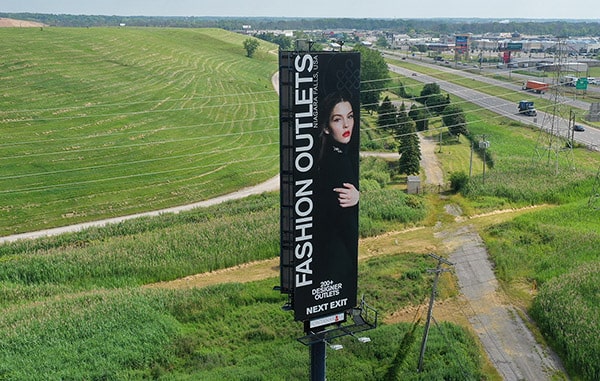 billboard