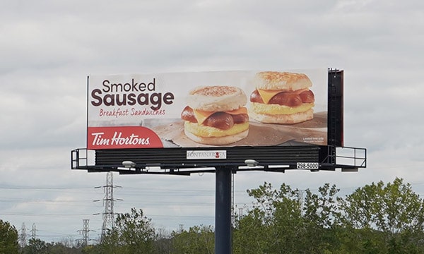 billboard