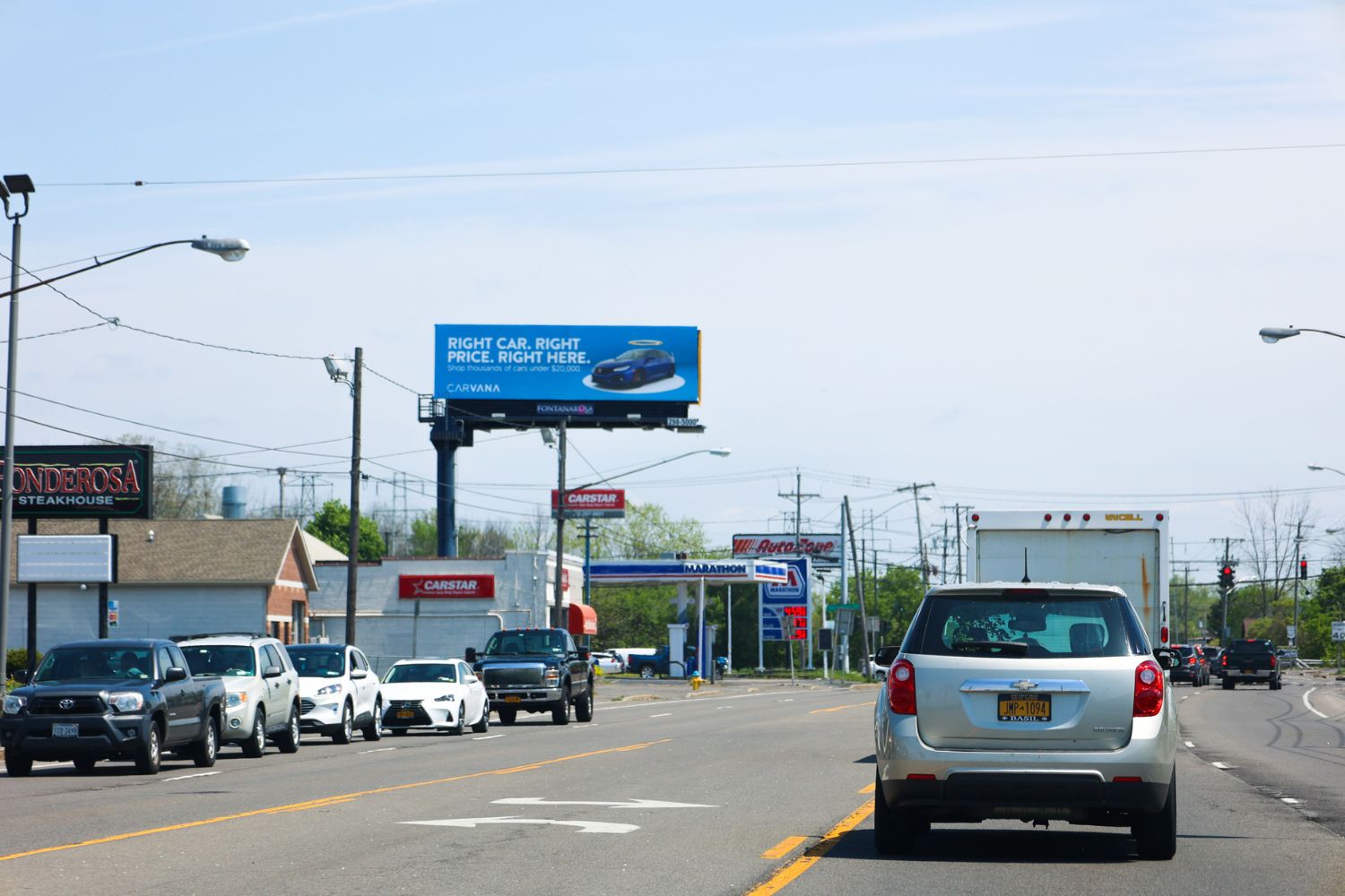 billboard