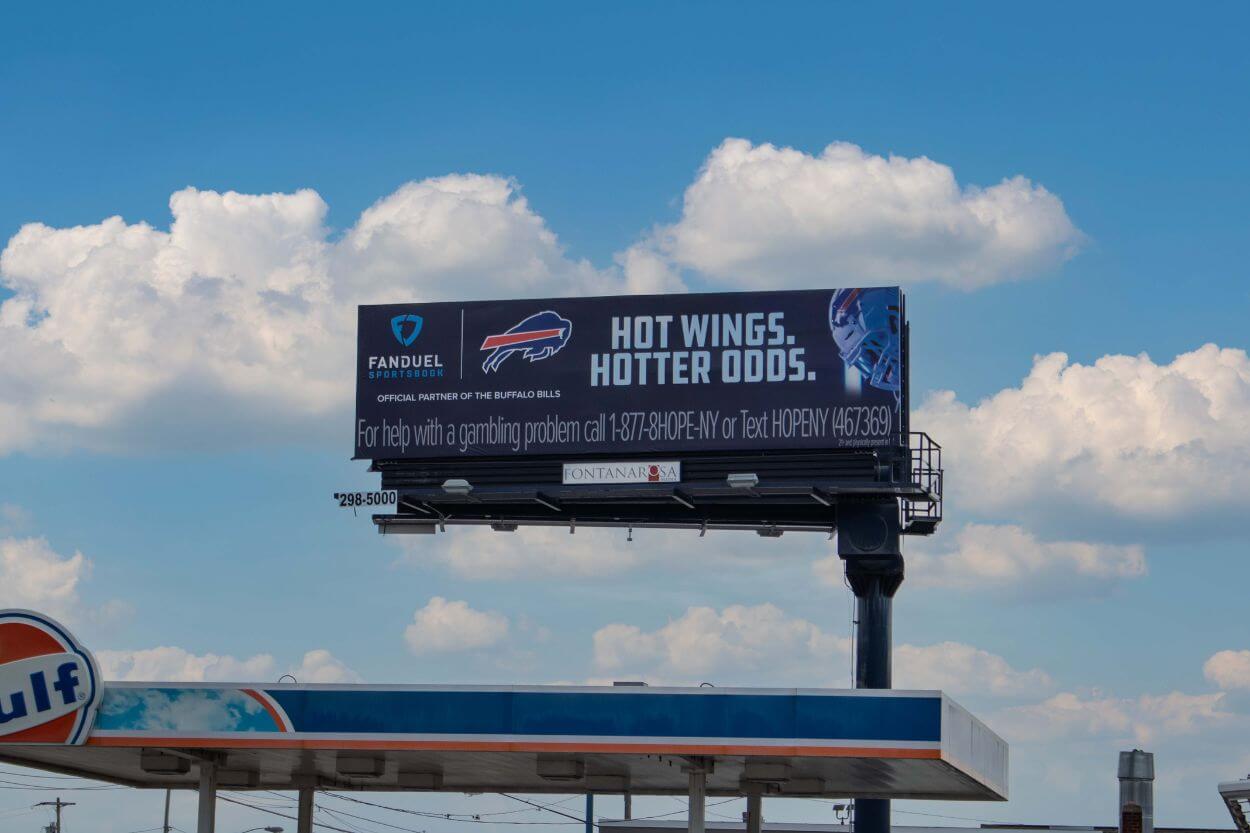 billboard