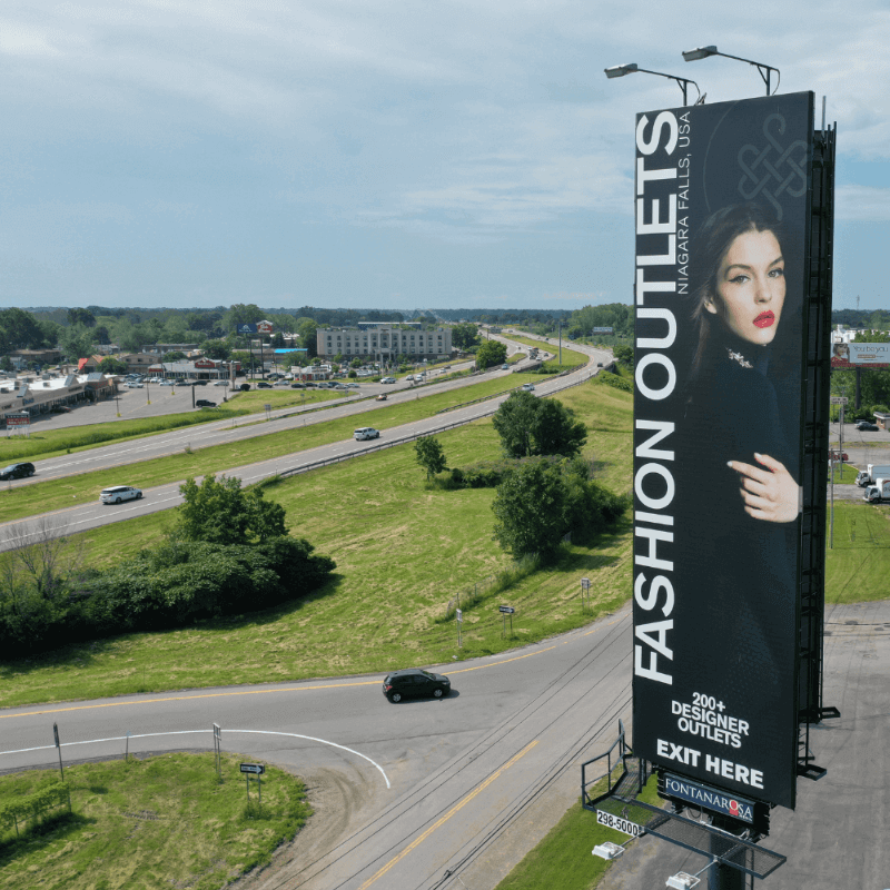 billboard
