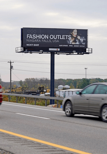 billboard